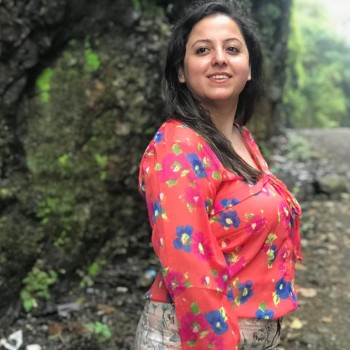 Aditi Dogra